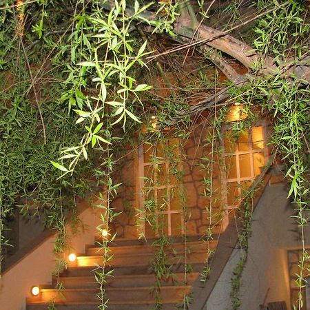 Villa Kokkinos Potos Bagian luar foto